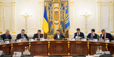 РНБО візьметься за питання тарифів в Україні